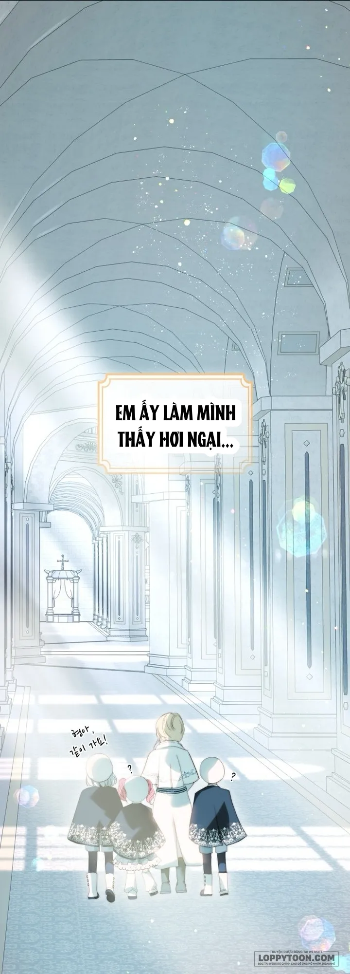 Tôi Được Sinh Ra Là Cô Con Gái Thứ Hai Chap 95 - trang 74