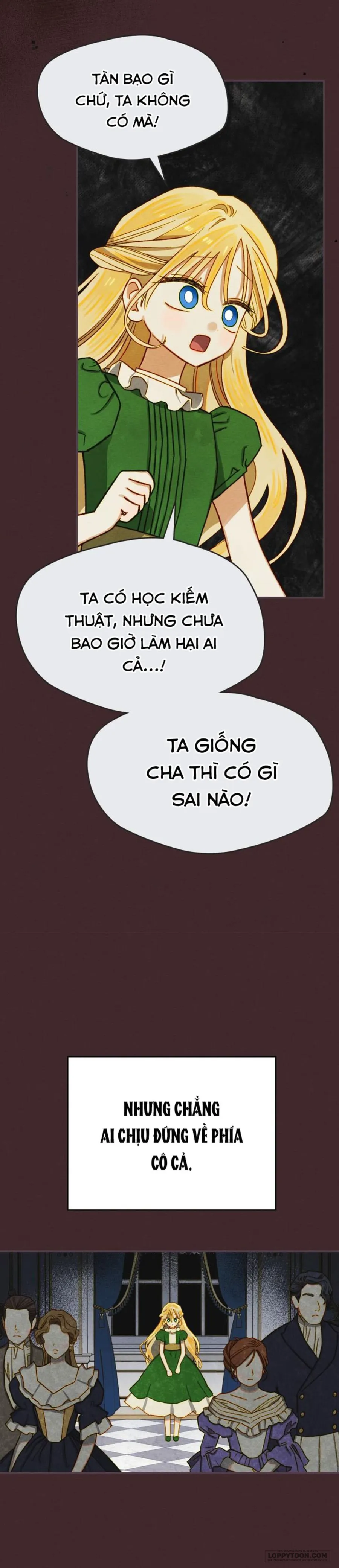 Thuần Hoá Munchkin Chap 1 - trang 26