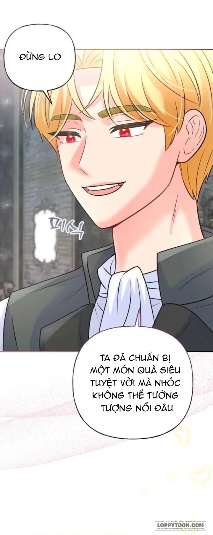 Hầu Gái Không Thích Nuôi Dạy Trẻ Nhỏ Chap 43 - trang 39