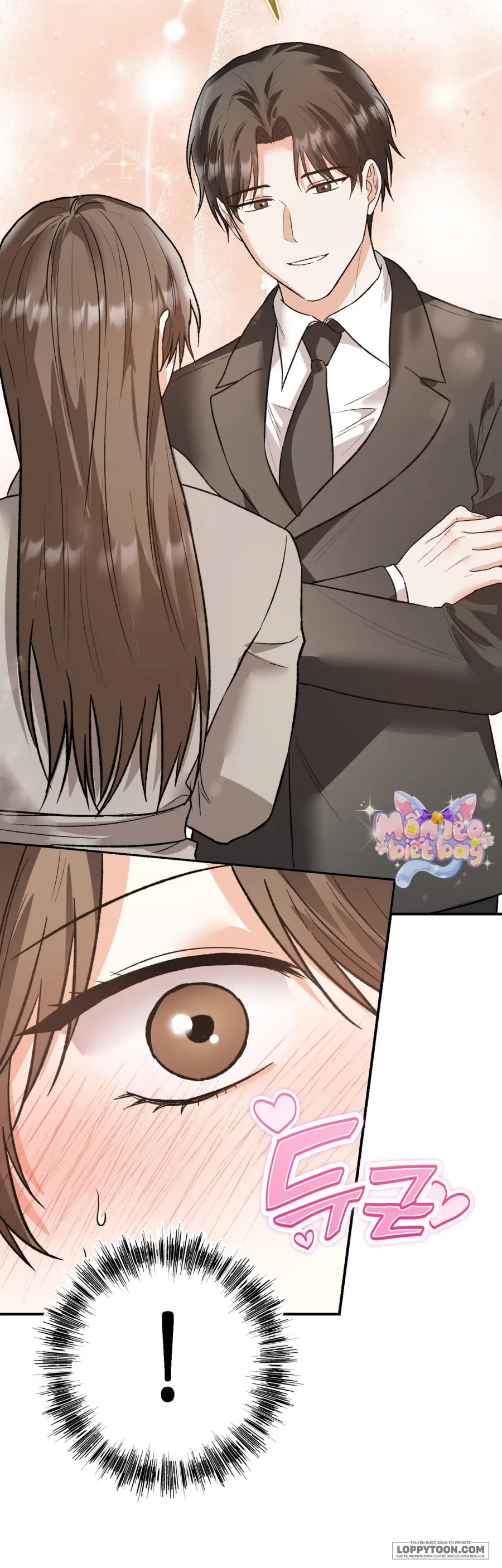 Dồn Dập Không Nghỉ Chap 5 - H++ - trang 9