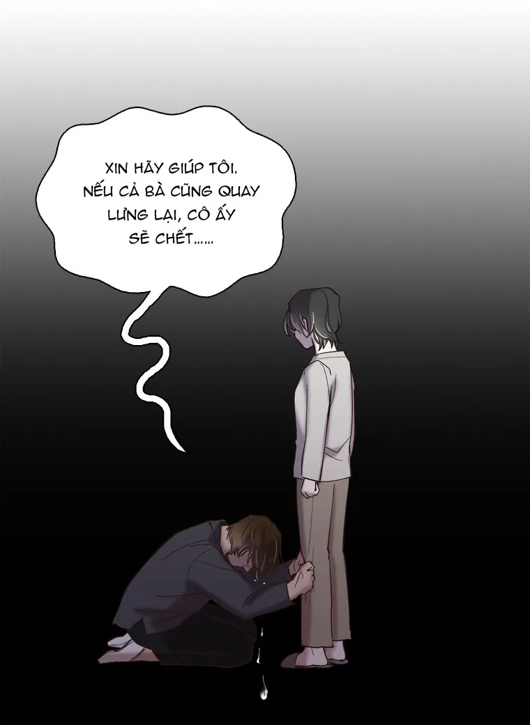 Thanh Xuân Của Chúng Ta Chap 71 - trang 34