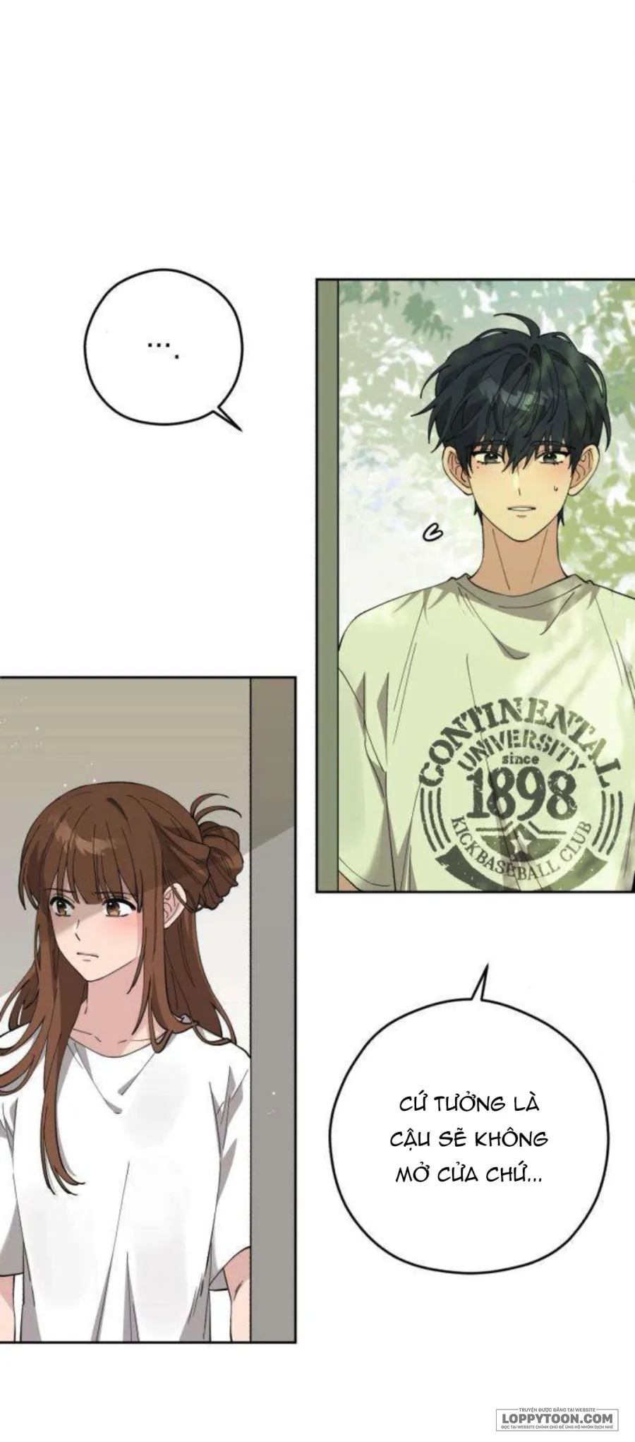 Tên Khốn Đẹp Trai Chap 19 - trang 23
