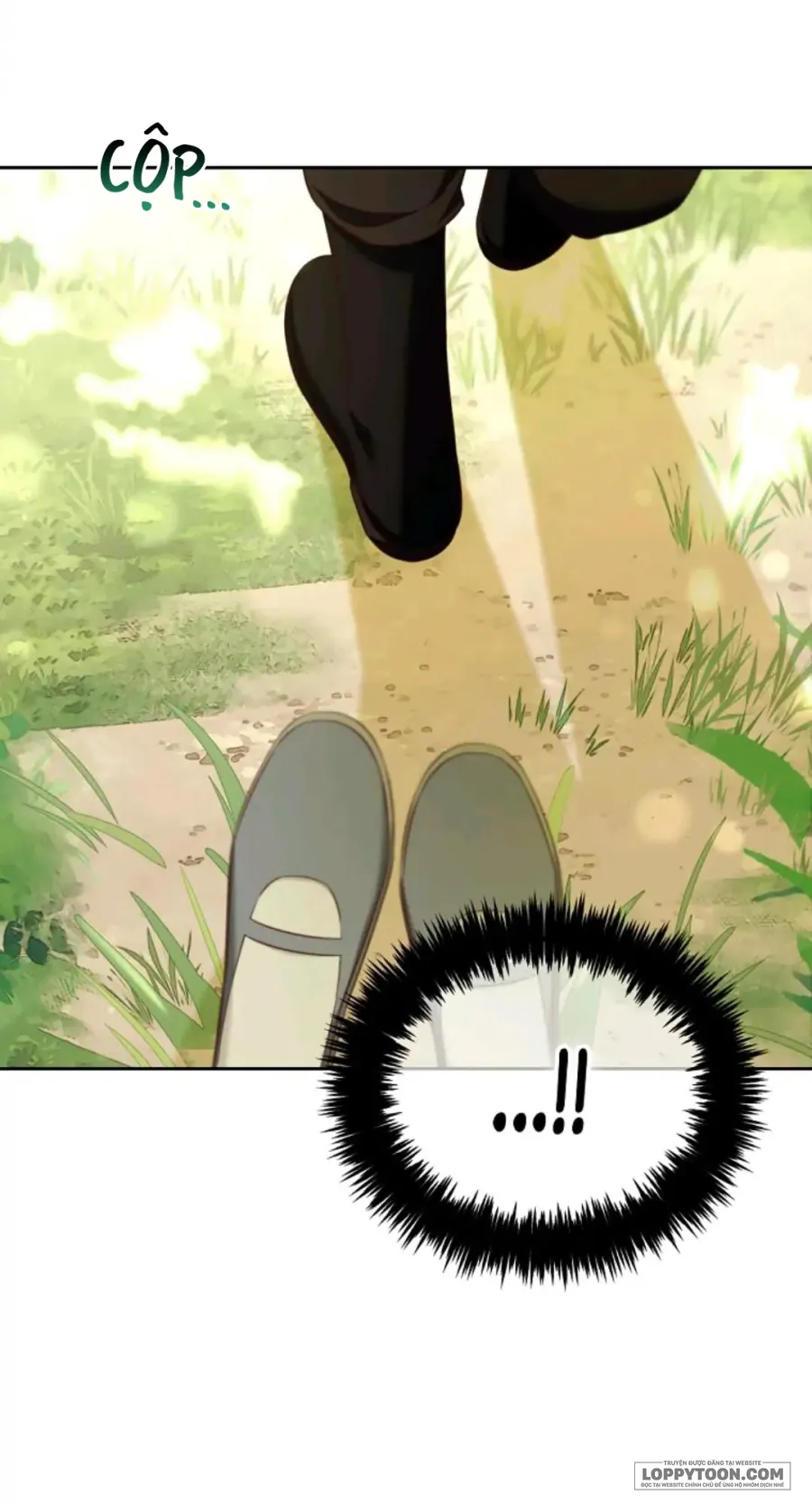 Tôi Sẽ Ở Ngay Bên Cạnh Nam Chính Chap 16 - trang 6