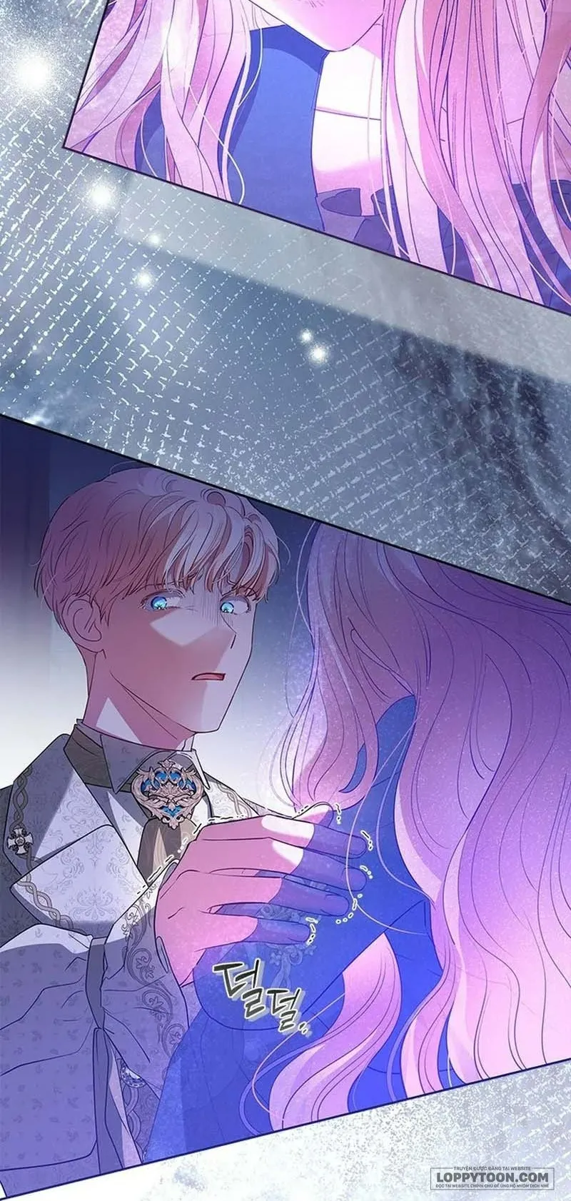 Đã Từ Chối Sủng Ái Rồi Mà Sao Còn Ám Ảnh Thế? Chap 61 - trang 4