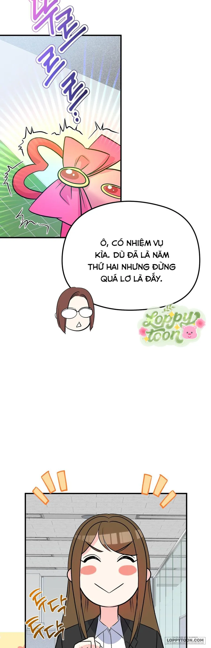 Pháp Trượng Ma Thuật Huyền Diệu Chap 2 - trang 45