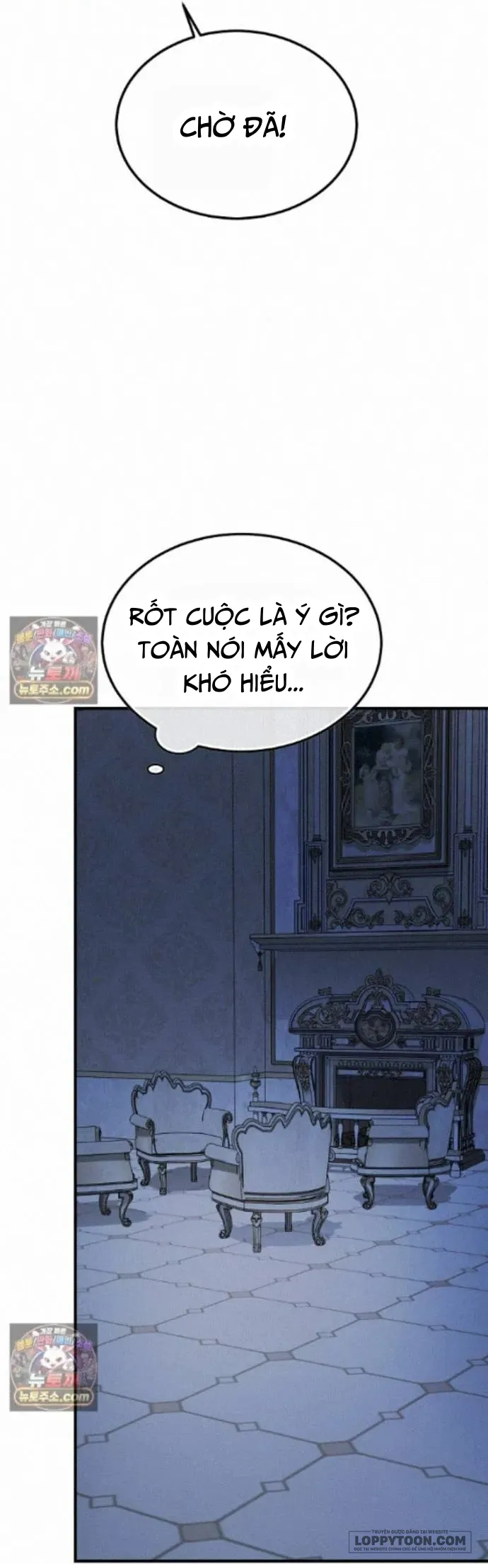 Ác Quỷ Nuôi Dưỡng Tiểu Thư Chap 122 - trang 4