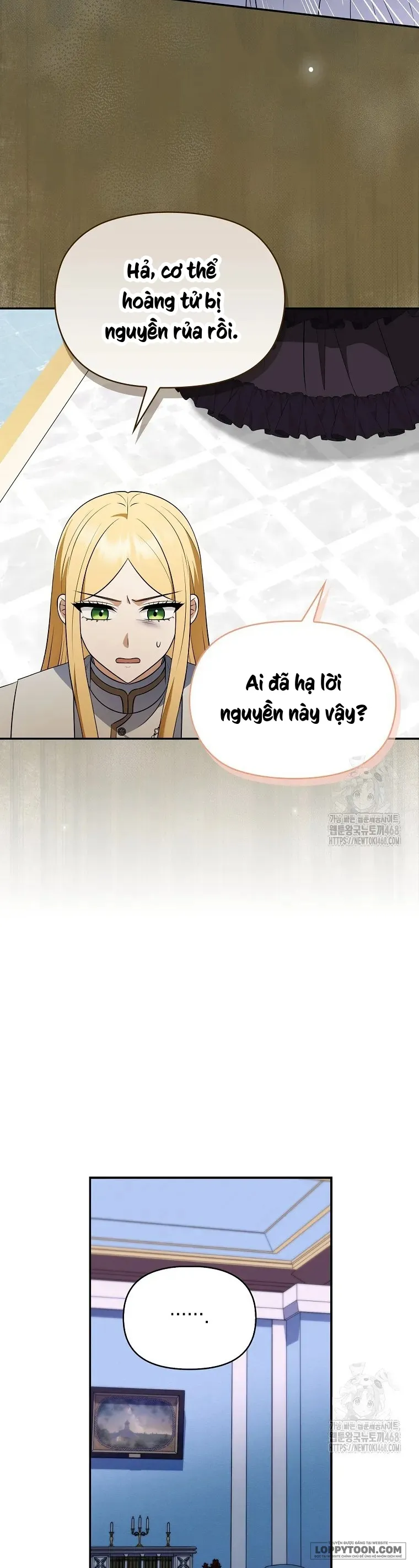 Đứa Trẻ Côn Đồ Nhà Công Tước Chap 69 - trang 20