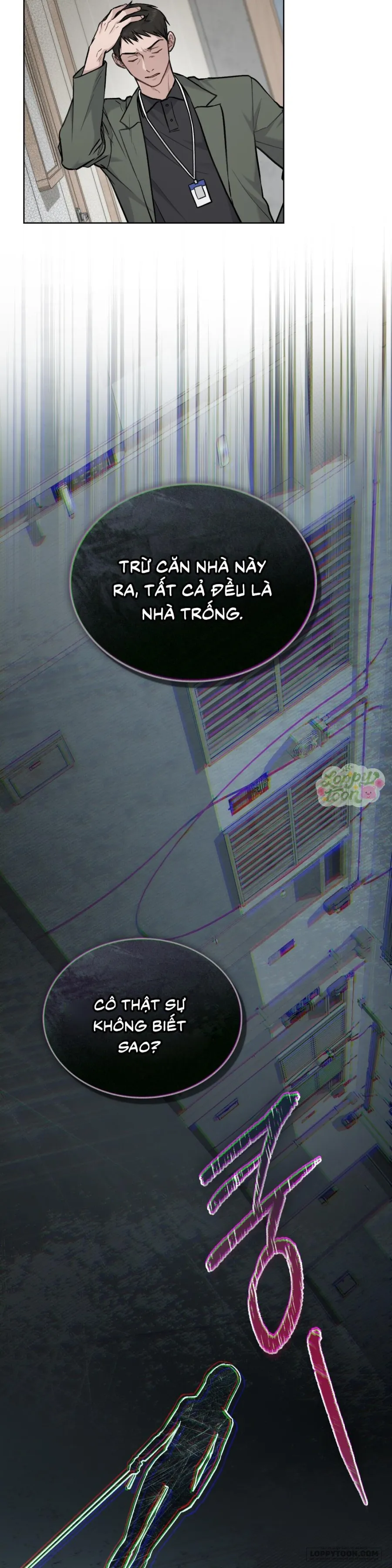 Kết Hôn Với Kẻ Tâm Thần Chap 2 - trang 10