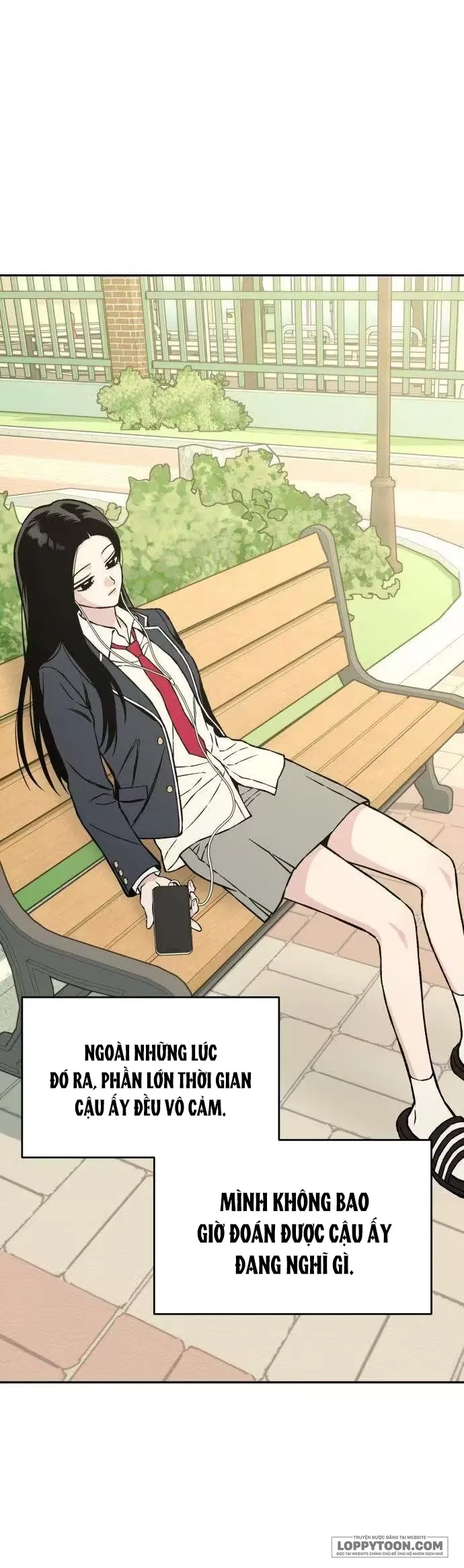 Nguyên Tắc Của Serim Chap 5 - trang 61