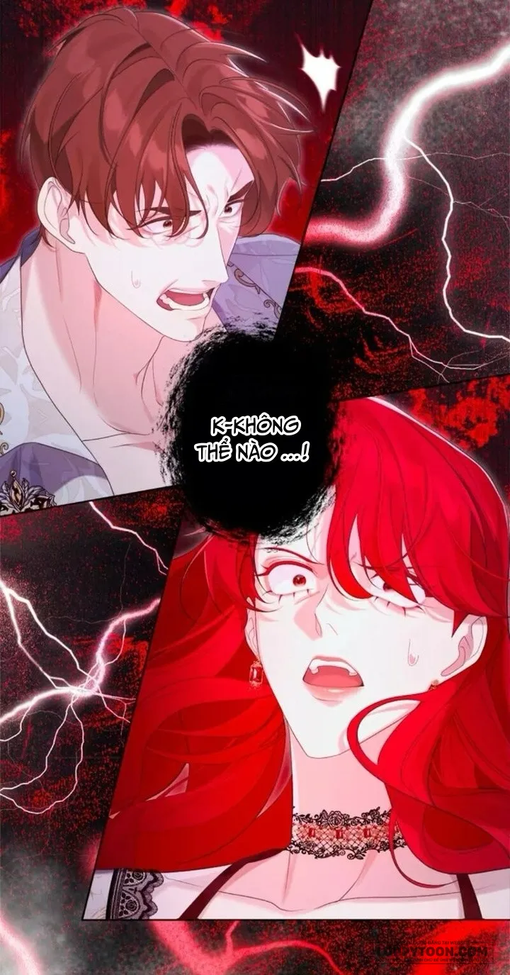 Không Cần Hối Hận Chap 25 - trang 41
