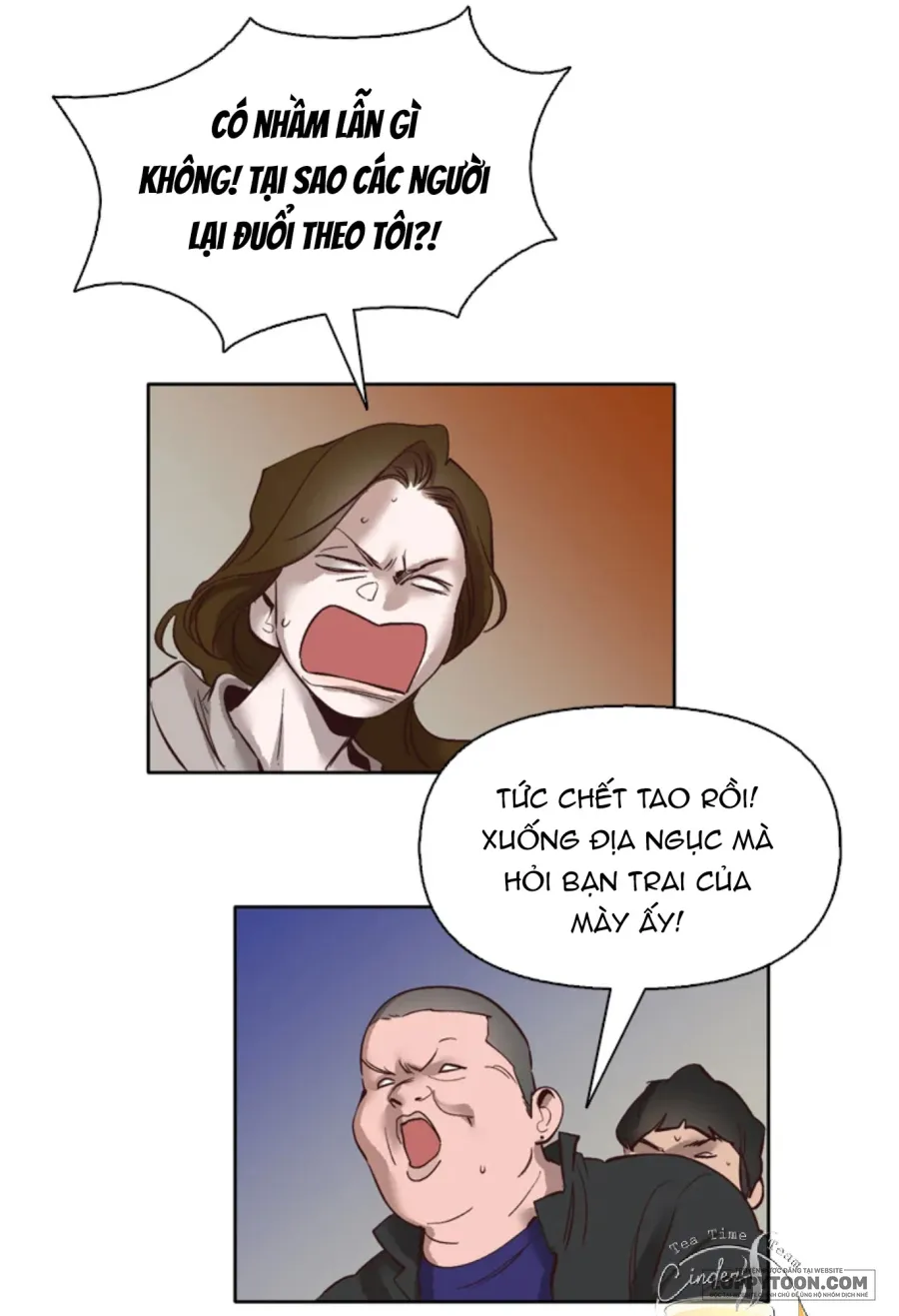 Thanh Xuân Của Chúng Ta Chap 4 - trang 68