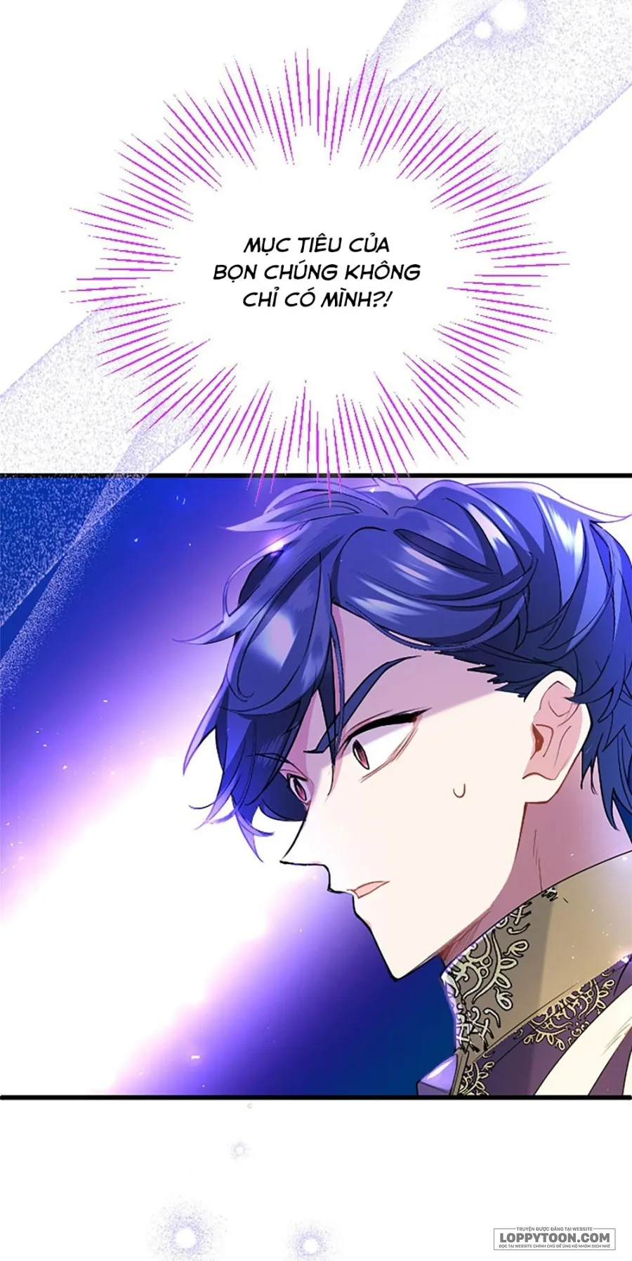 Đại Tiểu Thư Sao Phải Giả Nam Chap 45 - trang 31