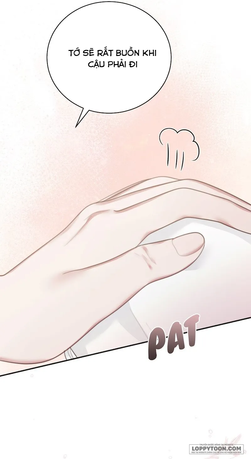 Hầu Nữ Không Còn Thèm Muốn Chủ Nhân Nữa Chap 27 - trang 4