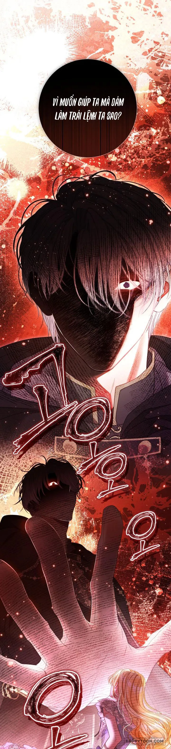 Một Thế Giới Không Có Chị Gái Mà Ai Cũng Yêu Chap 86 - trang 11