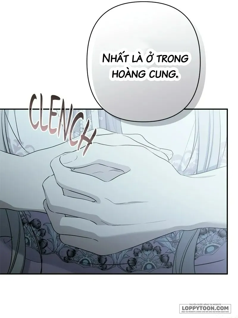 Presepe Bên Ngoài Chiếc Lồng Chap 45 - trang 14