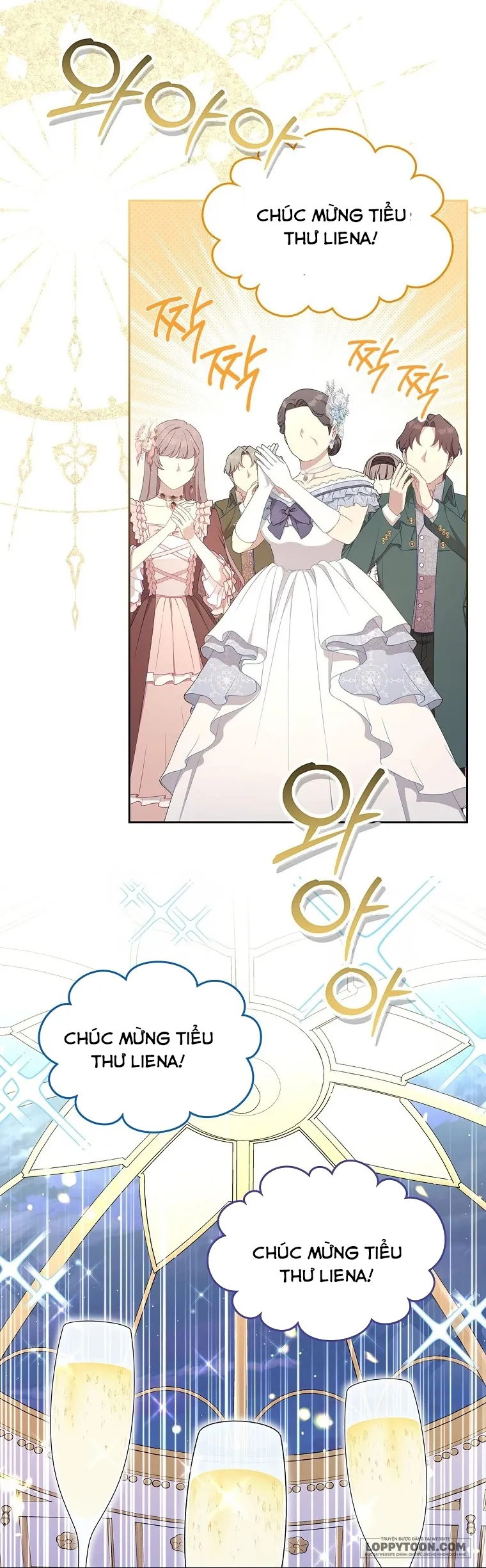 Tôi Sẽ Ly Hôn Với Anh Trai Nữ Chính Chap 49 - trang 57