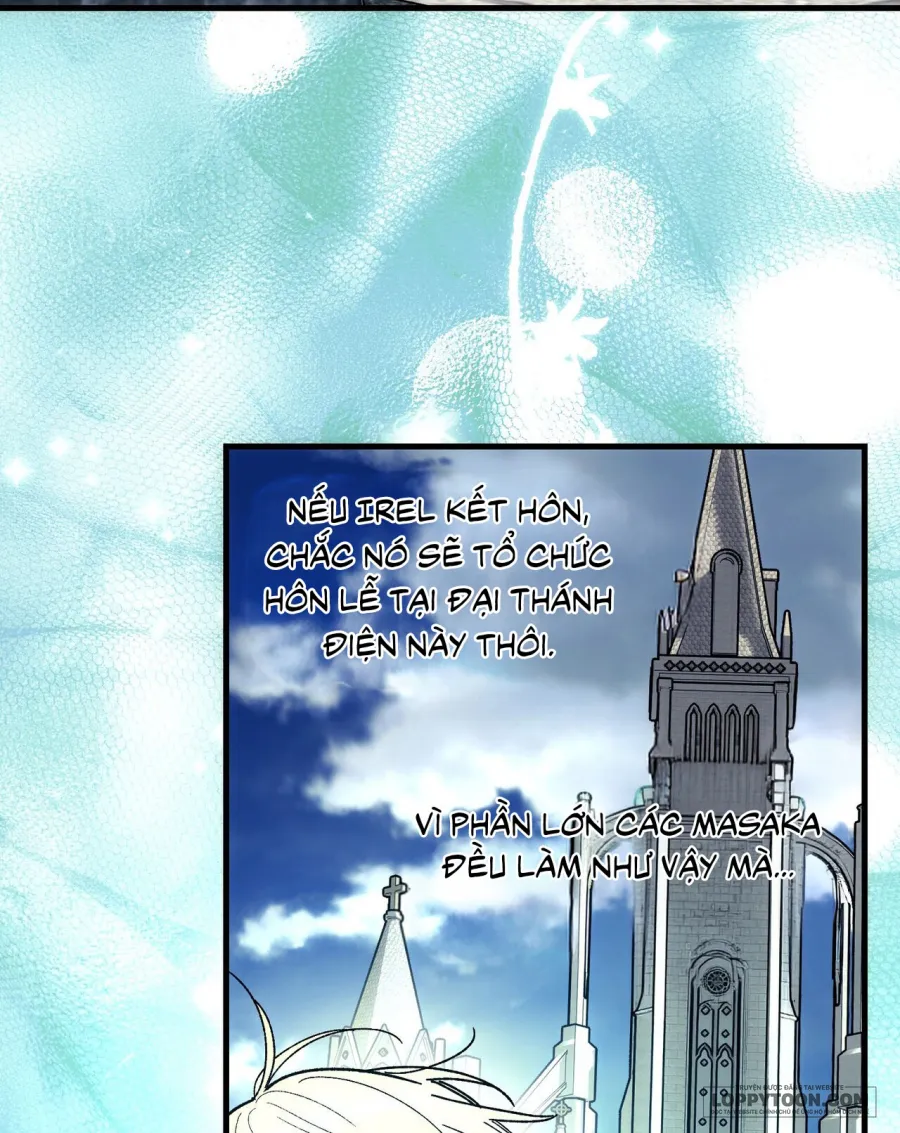 Gửi Đến Kẻ Sẽ Hủy Diệt Tôi Chap 31 - trang 12