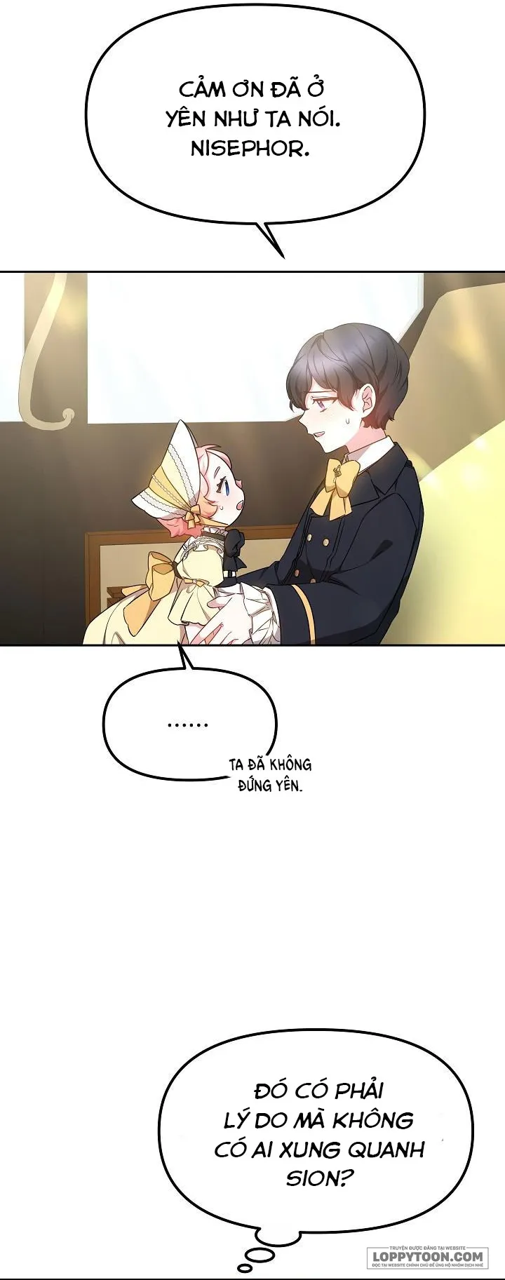 Rồng Con Thuần Hóa Những Kẻ Điên Rồ Chap 14 - trang 26