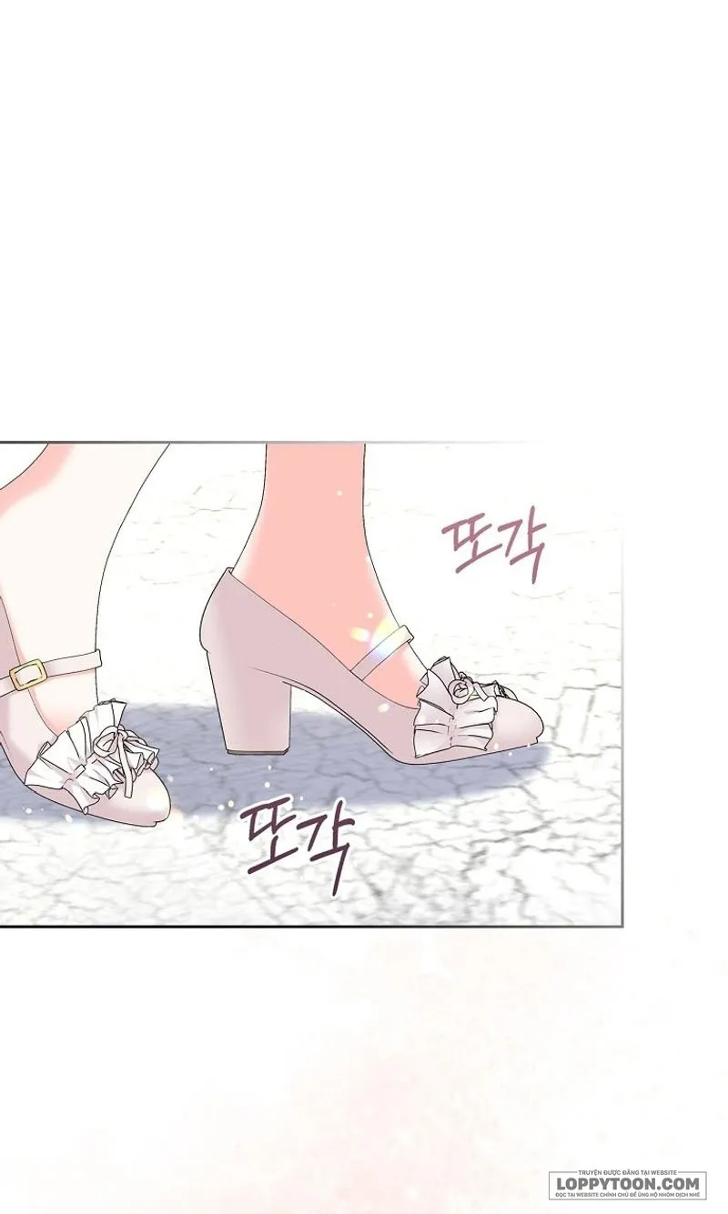 Tôi Sẽ Ly Hôn Với Anh Trai Nữ Chính Chap 35 - trang 19