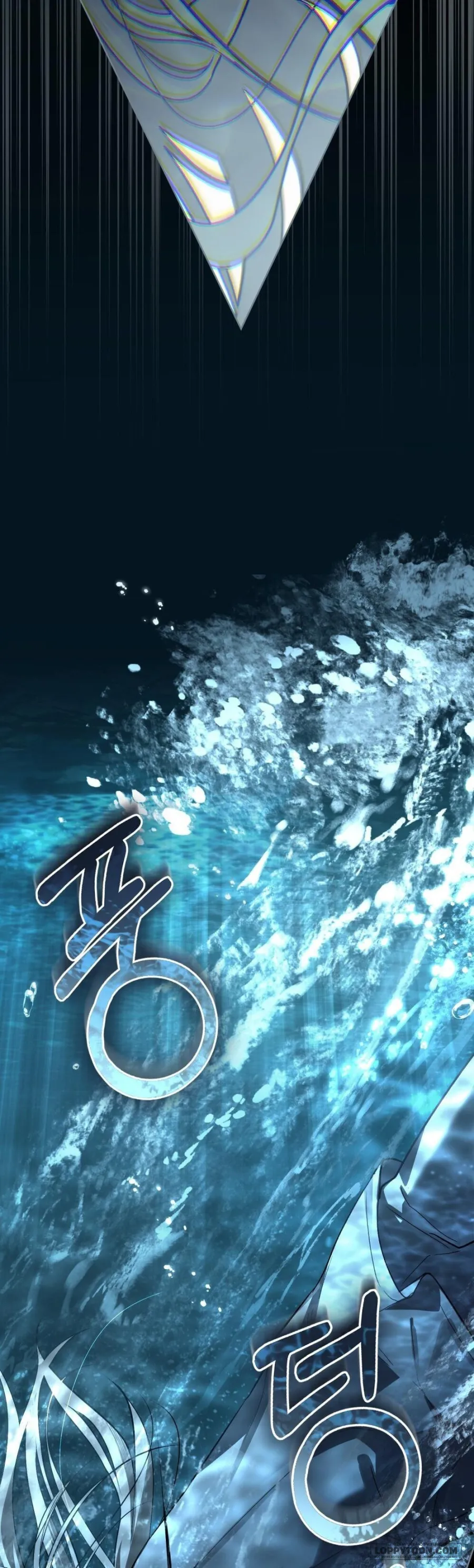 Kết Hôn Với Kẻ Tâm Thần Chap 26 - trang 28