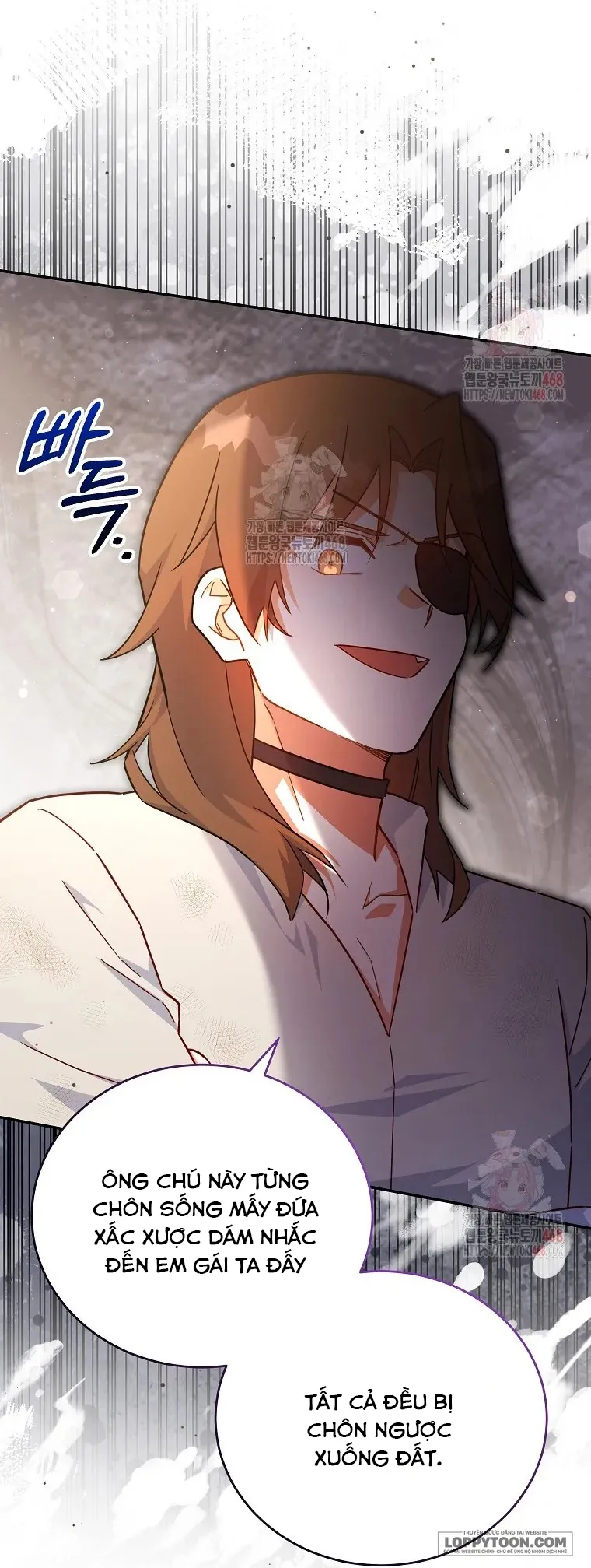 Bé Con Chốn Hoa Nở Chap 63 - trang 52