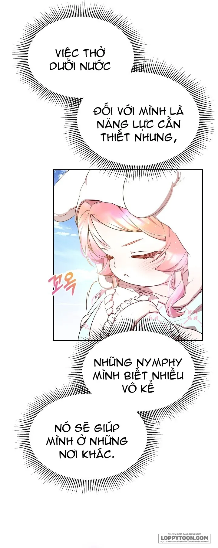 Rồng Con Thuần Hóa Những Kẻ Điên Rồ Chap 20 - trang 48