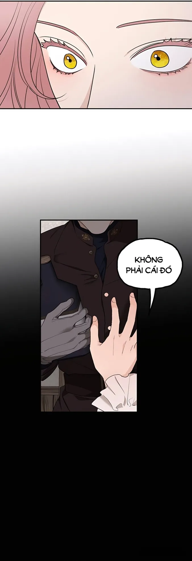 Gia Đình Chồng Quá Ám Ảnh Bởi Tôi Chap 84 - trang 28