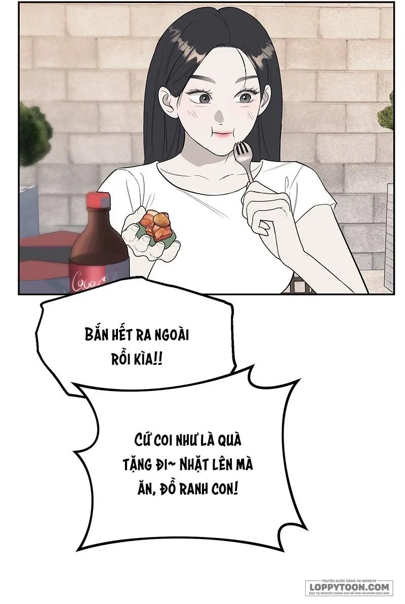 Xâm Nhập Trường Trung Học Tài Phiệt Chap 66 - trang 67
