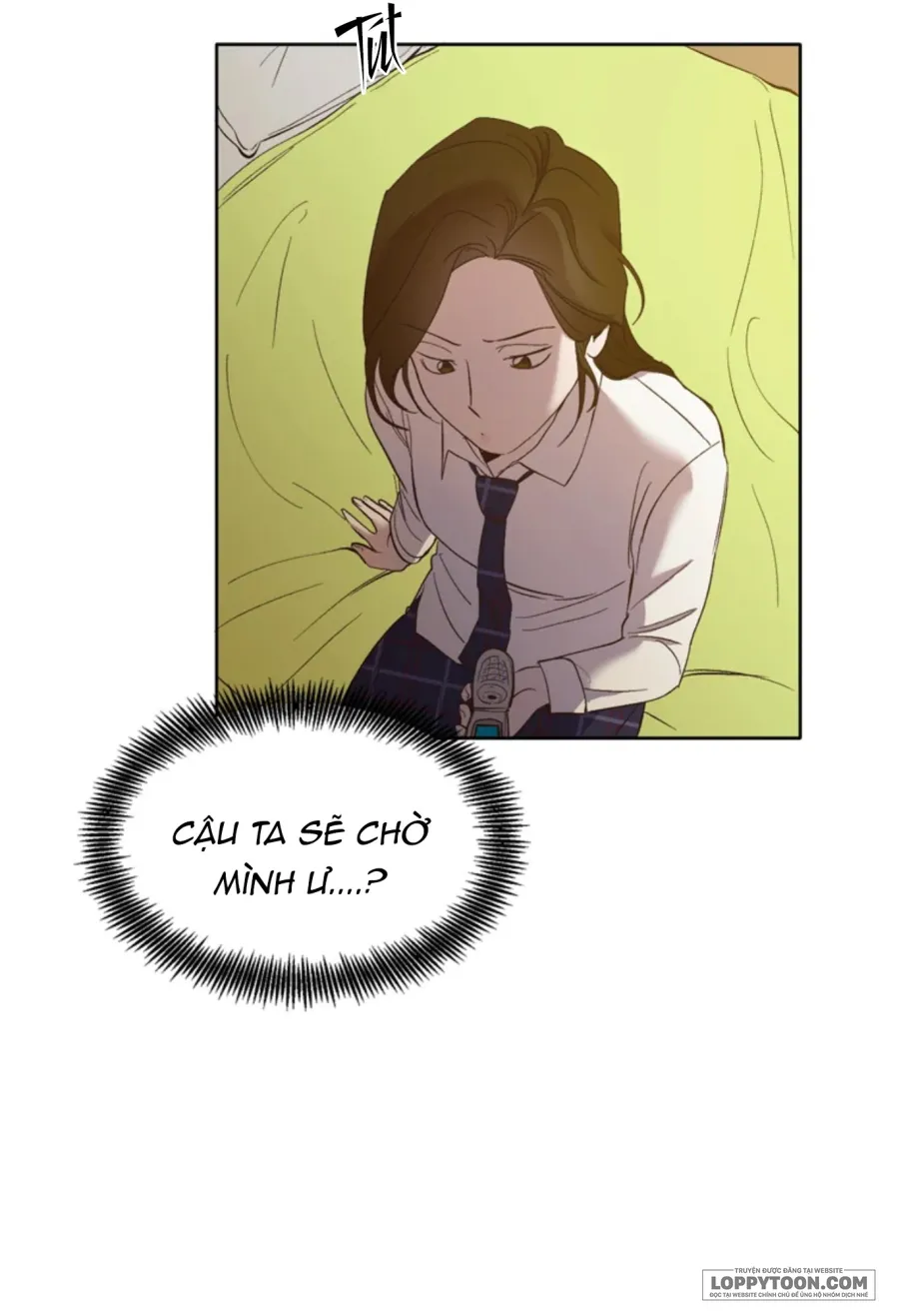 Thanh Xuân Của Chúng Ta Chap 21 - trang 48