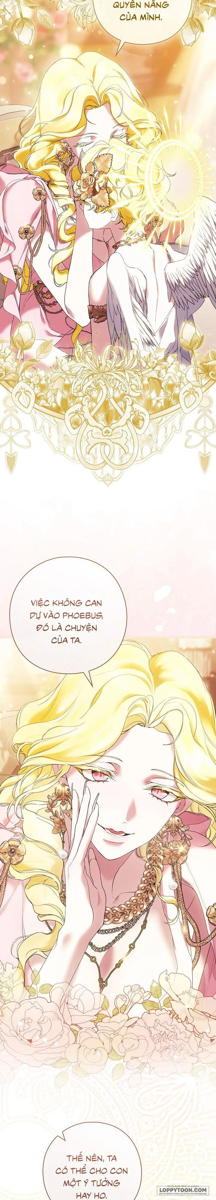 Dành Cho Các Nữ Thần: Dành Cho Daphne Chap 5 - trang 29