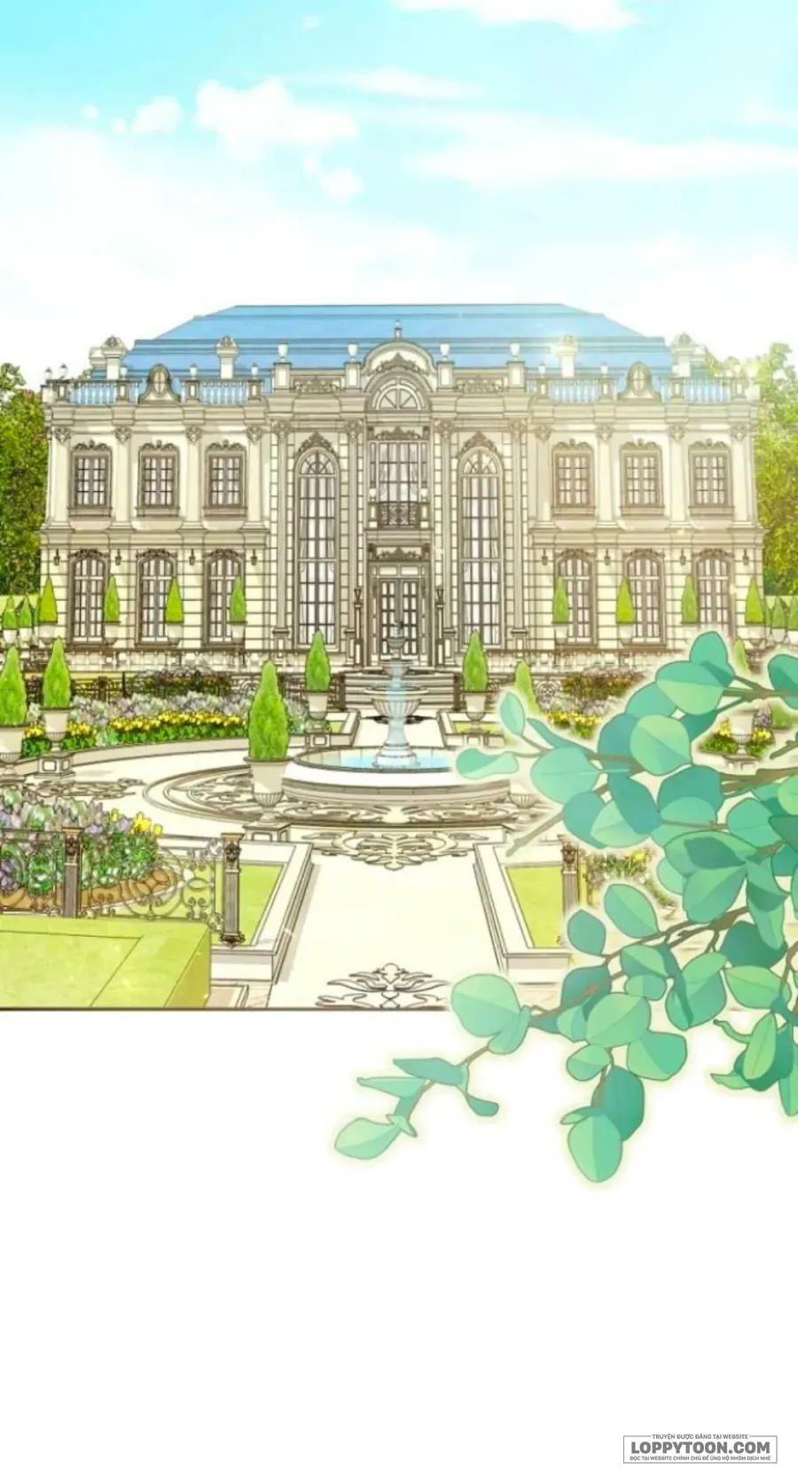 Hầu Gái Không Thích Nuôi Dạy Trẻ Nhỏ Chap 21 - trang 2