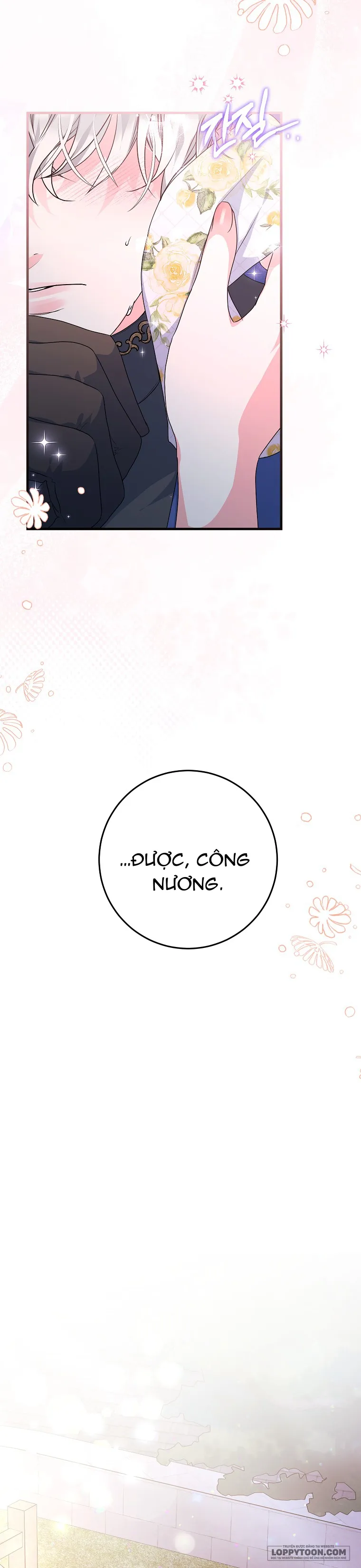 Kẻ Phản Diện Có Thời Hạn Ủng Hộ Tôi Hủy Hôn Chap 41 - trang 8