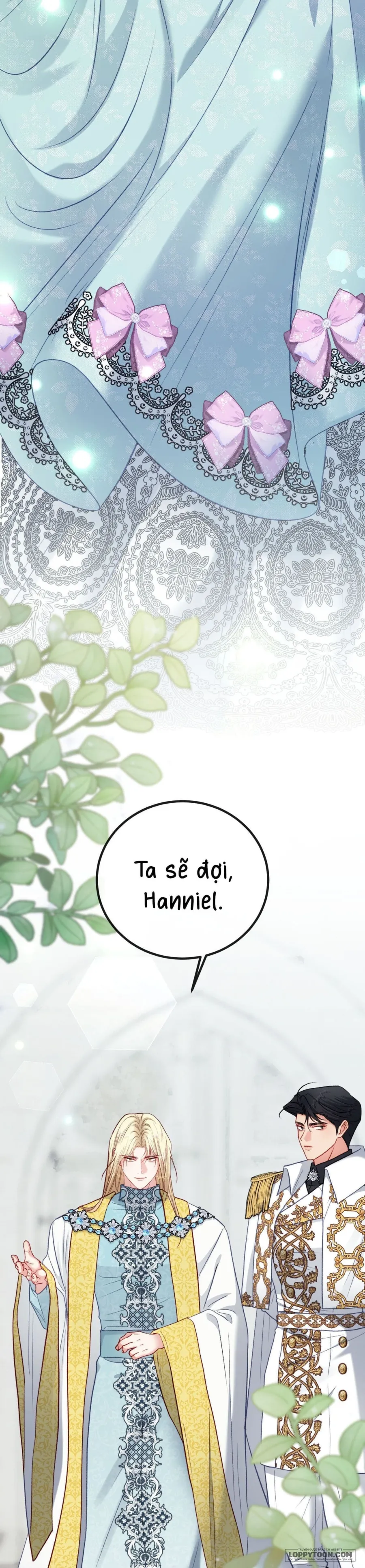 Bị Mắc Kẹt Trong Trò Chơi Harem Ngược Vô Vọng Chap 32 - 🔞🔞🔞END SS1 - trang 57