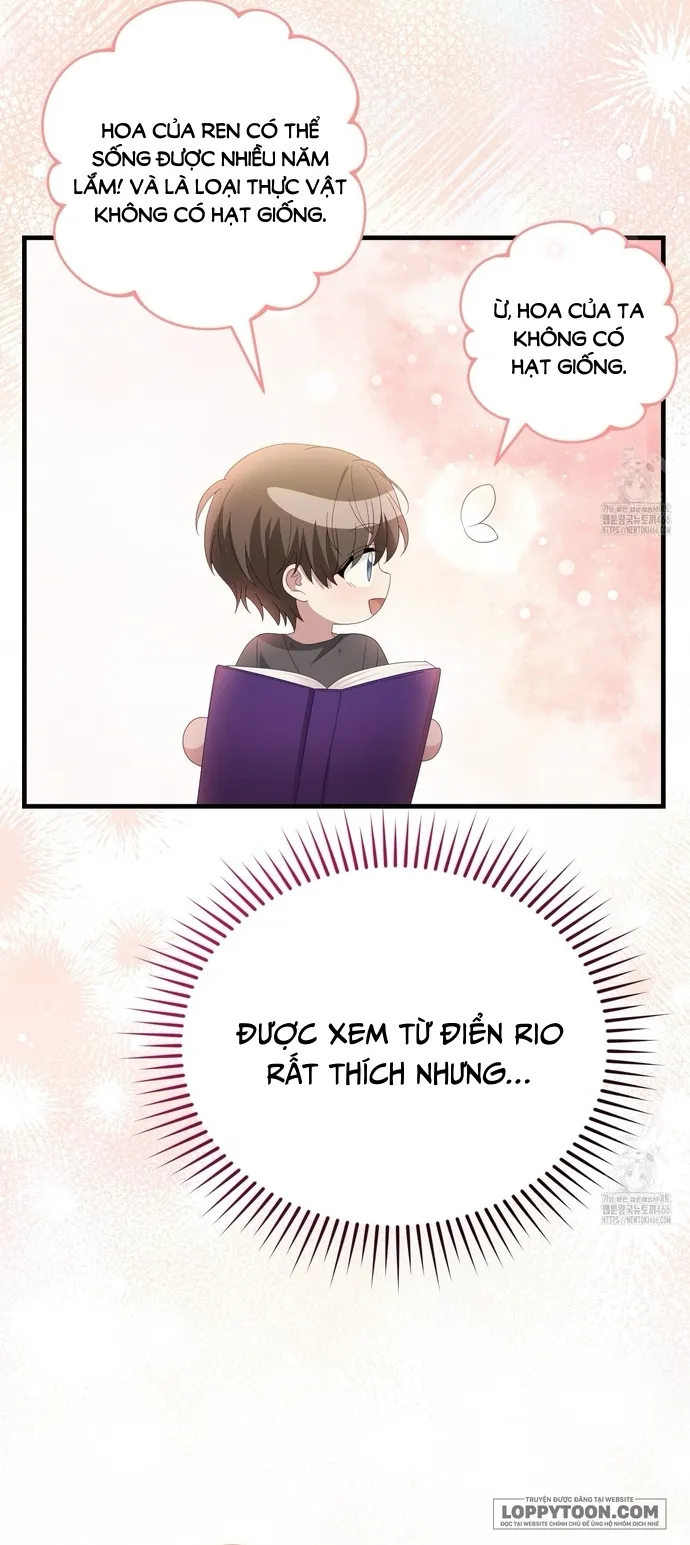 Nàng Tiên, Hãy Ký Hợp Đồng Nào Chap 48 - trang 10