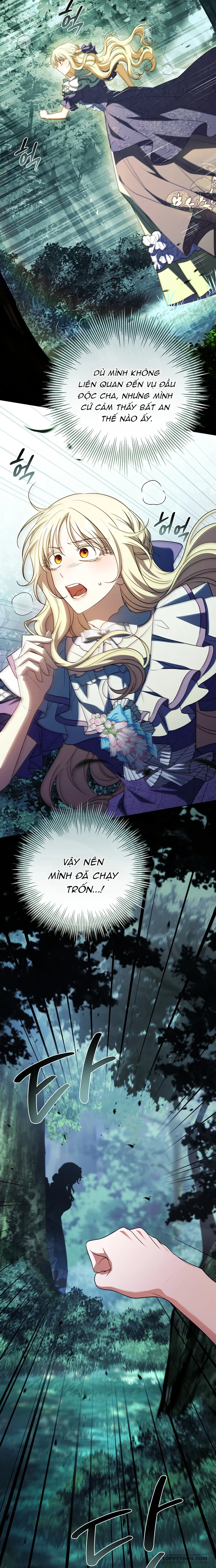 Cha Nào Con Nấy Chap 55 - trang 35