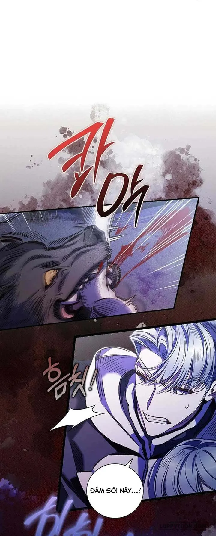 Papa Là Kẻ Thù Kiếp Trước Của Tôi? Chap 37 - trang 41