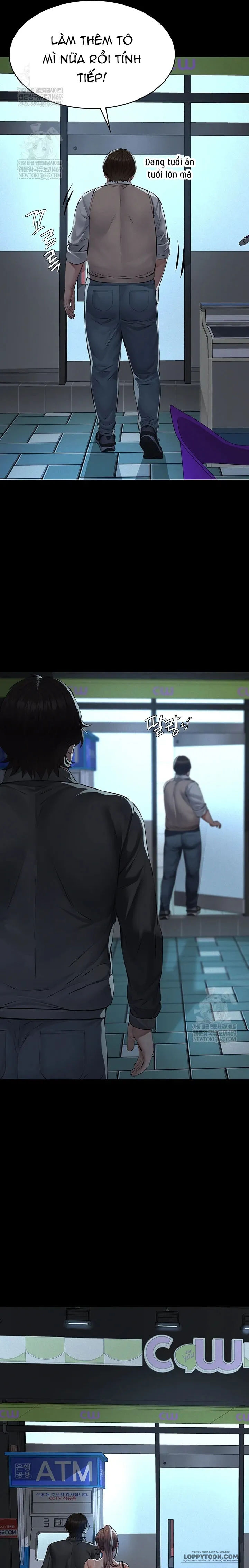 Cuộc Săn "Daddy" Chap 16 - trang 19