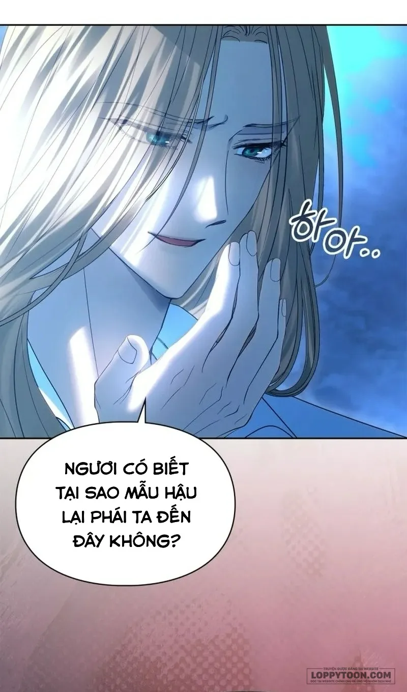 Phạm Nhân Bé Con Của Dinh Thự Mùa Đông Chap 97 - trang 86
