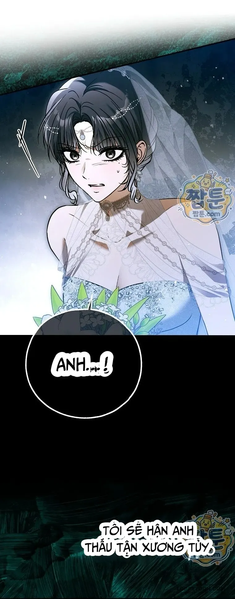 Có Kẻ Đã Sở Hữu Cơ Thể Của Tôi Chap 93 - trang 65
