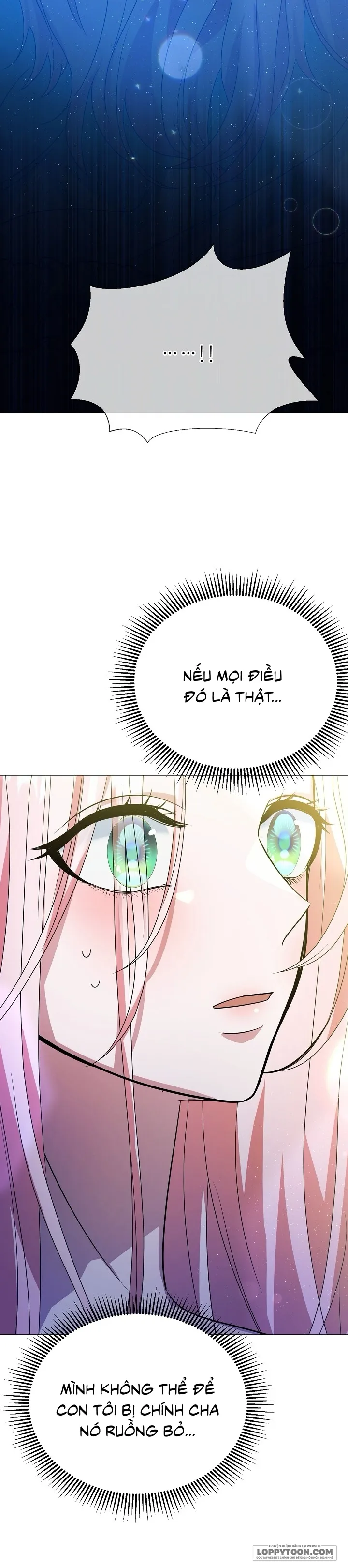 Lâu Đài Hoang Dã Chap 23 - trang 60