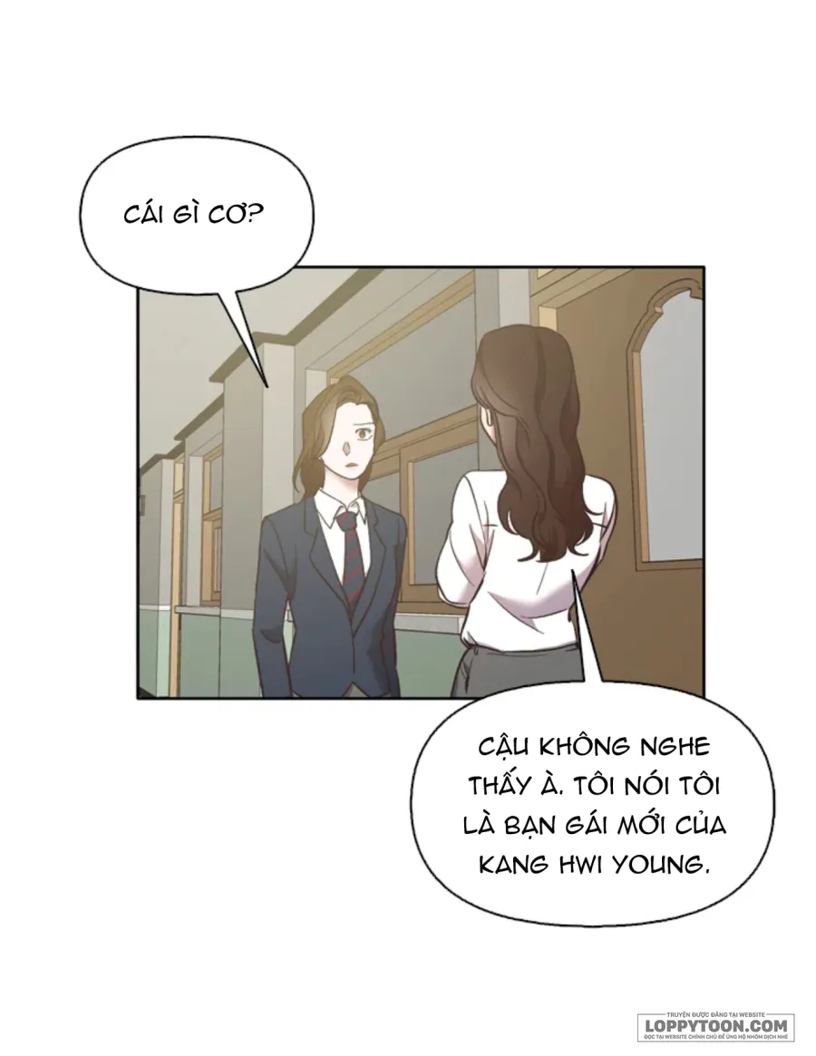 Thanh Xuân Của Chúng Ta Chap 47 - trang 68