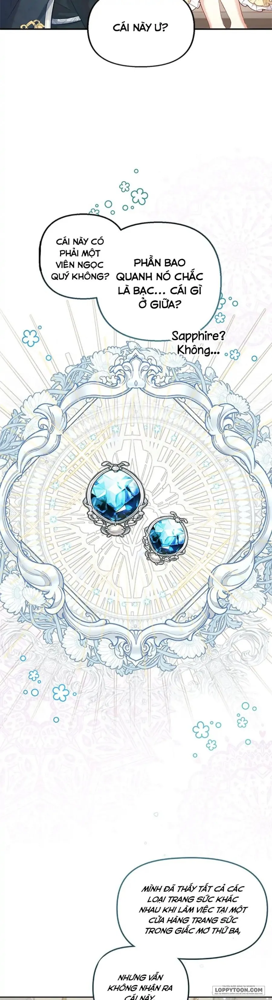 Con Gái Cưng Của Quỷ Chap 6 - trang 15