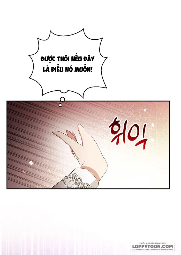 Sóc Con Tài Năng Chap 34 - trang 4