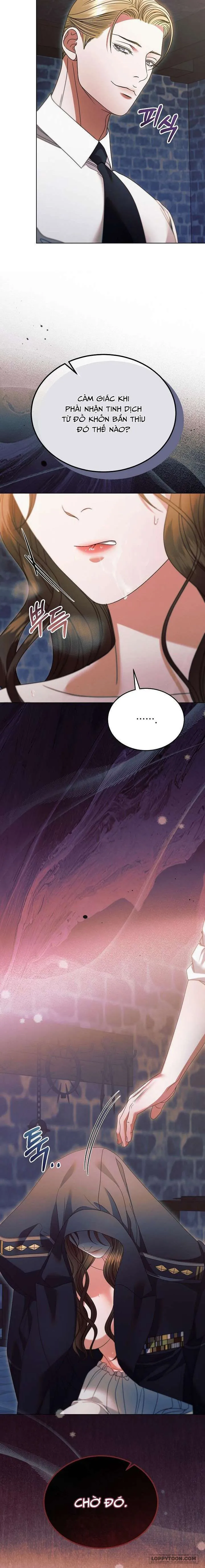 Hãy Cầu Xin Tôi Đi Chap 24 - 🔞🔞🔞 - trang 6