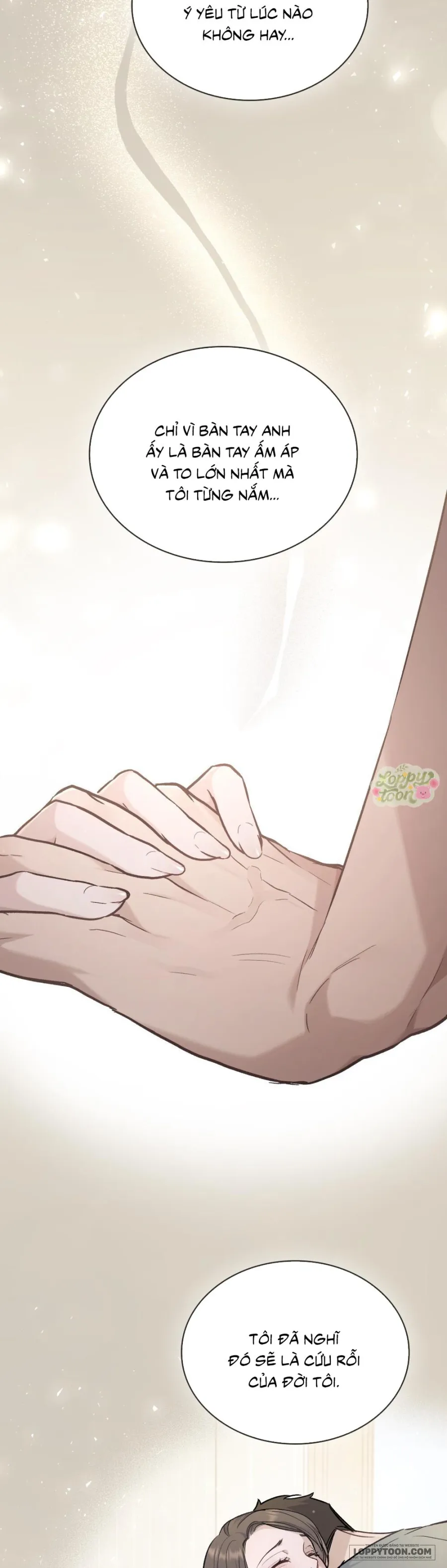 Kết Hôn Với Kẻ Tâm Thần Chap 2 - trang 28