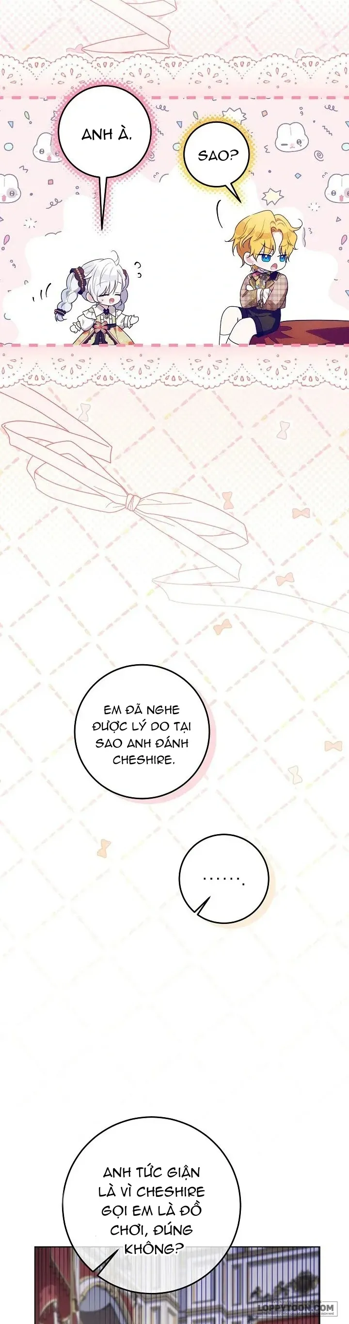 Người Cha Che Giấu Sức Mạnh Chap 25 - trang 11