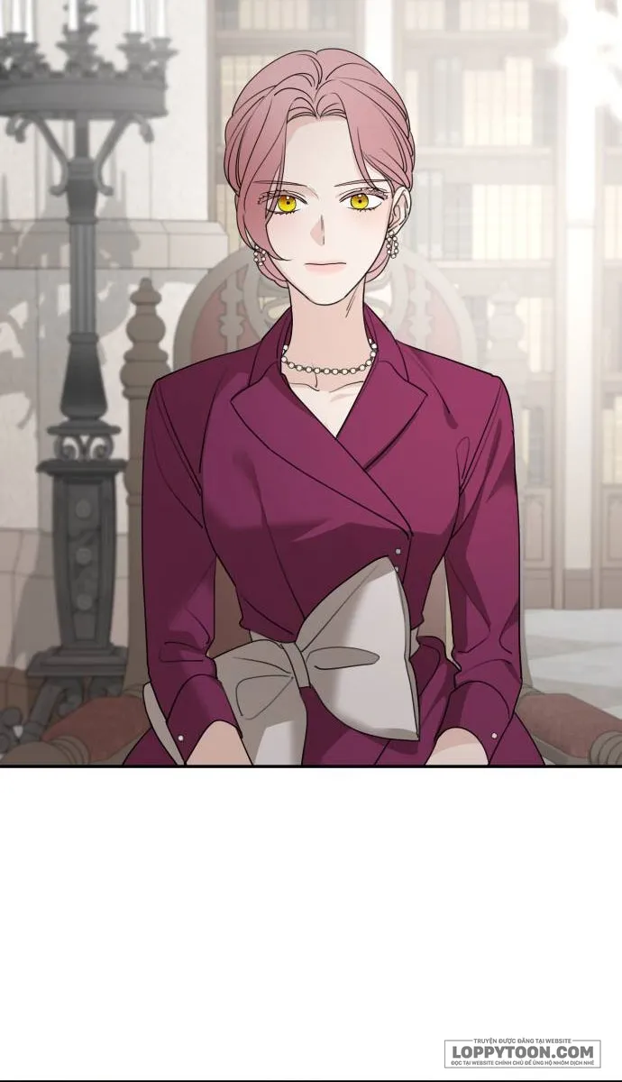 Gia Đình Chồng Quá Ám Ảnh Bởi Tôi Chap 71 - trang 37
