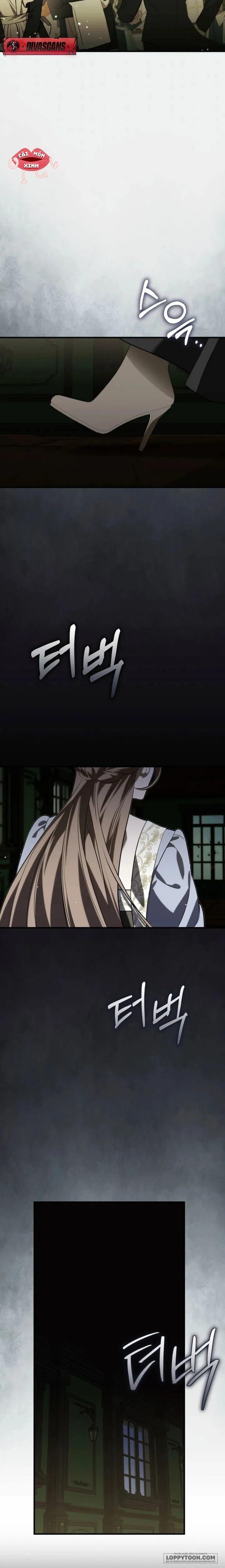 Dù Sao Chúng Ta Cũng Đã Kết Hôn Rồi Chap 6 - trang 8