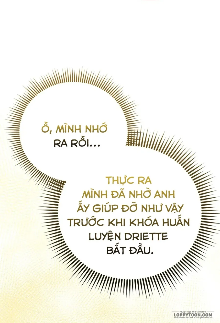 Phương Pháp Trồng Lúa Đặc Biệt Của Ác Nữ Chap 43 - trang 28