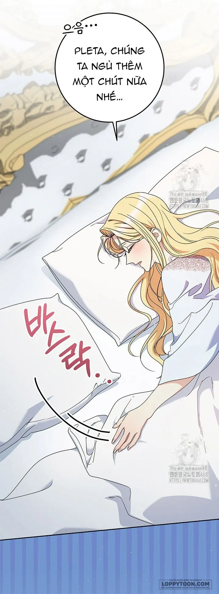 Nuôi Dưỡng Em Gái Xinh Đẹp Chap 97 - end - trang 38